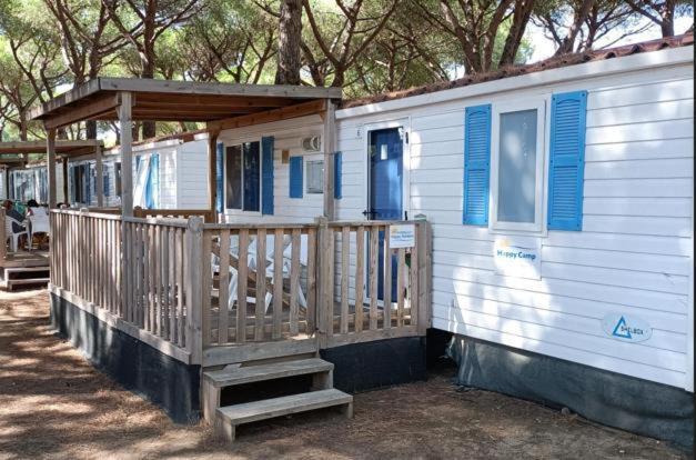 Camping Golden Sunset Alissos Екстериор снимка